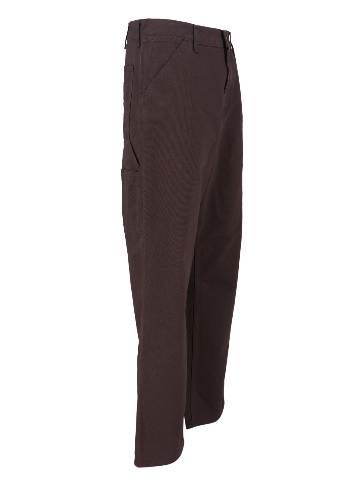 'SINGLE KNEE' CARPENTER PANTS - 3