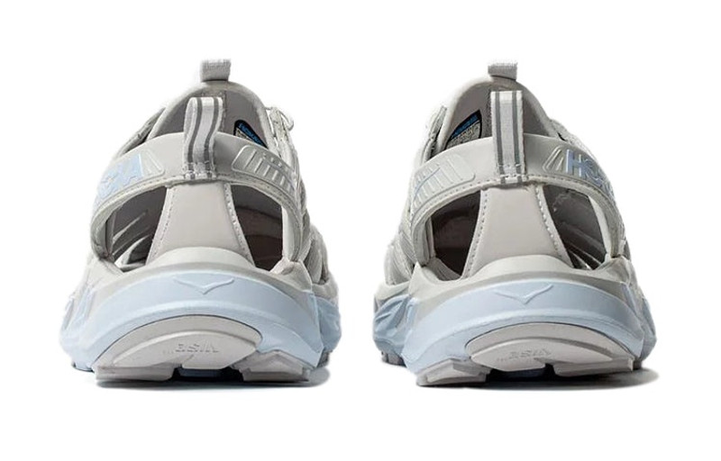 HOKA HOKA ONE ONE Hopara 'Cream Grey' 1123112-NCWT outlook