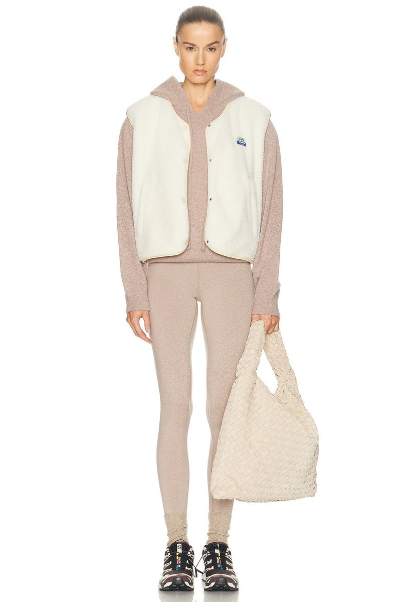 American Vintage Hoktown Vest outlook