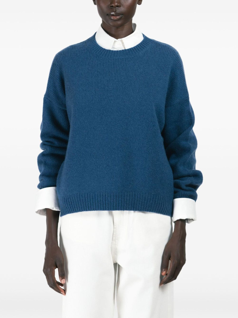 cashmere jumper 1