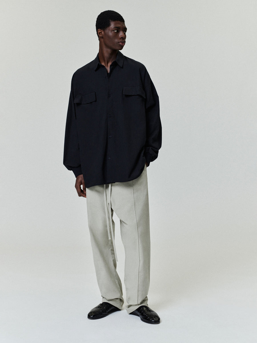 Oxford Shirt - 3