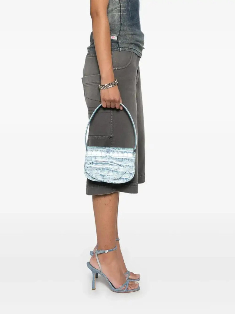 Diesel 1DR shoulder bag outlook