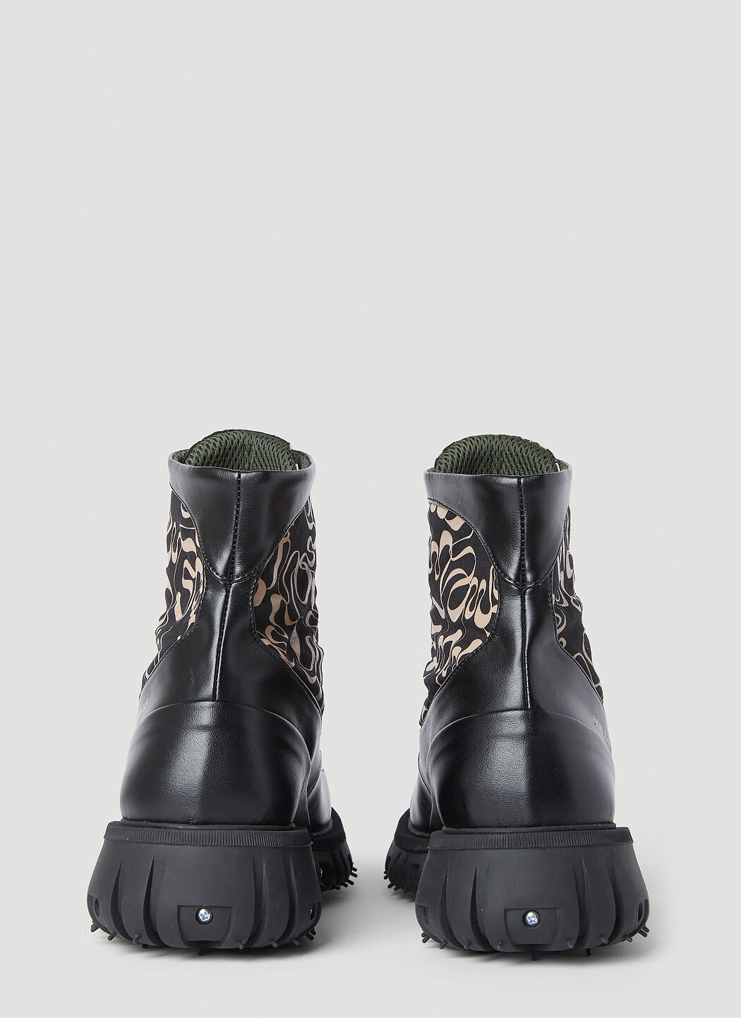 Timanfaya Boots - 4