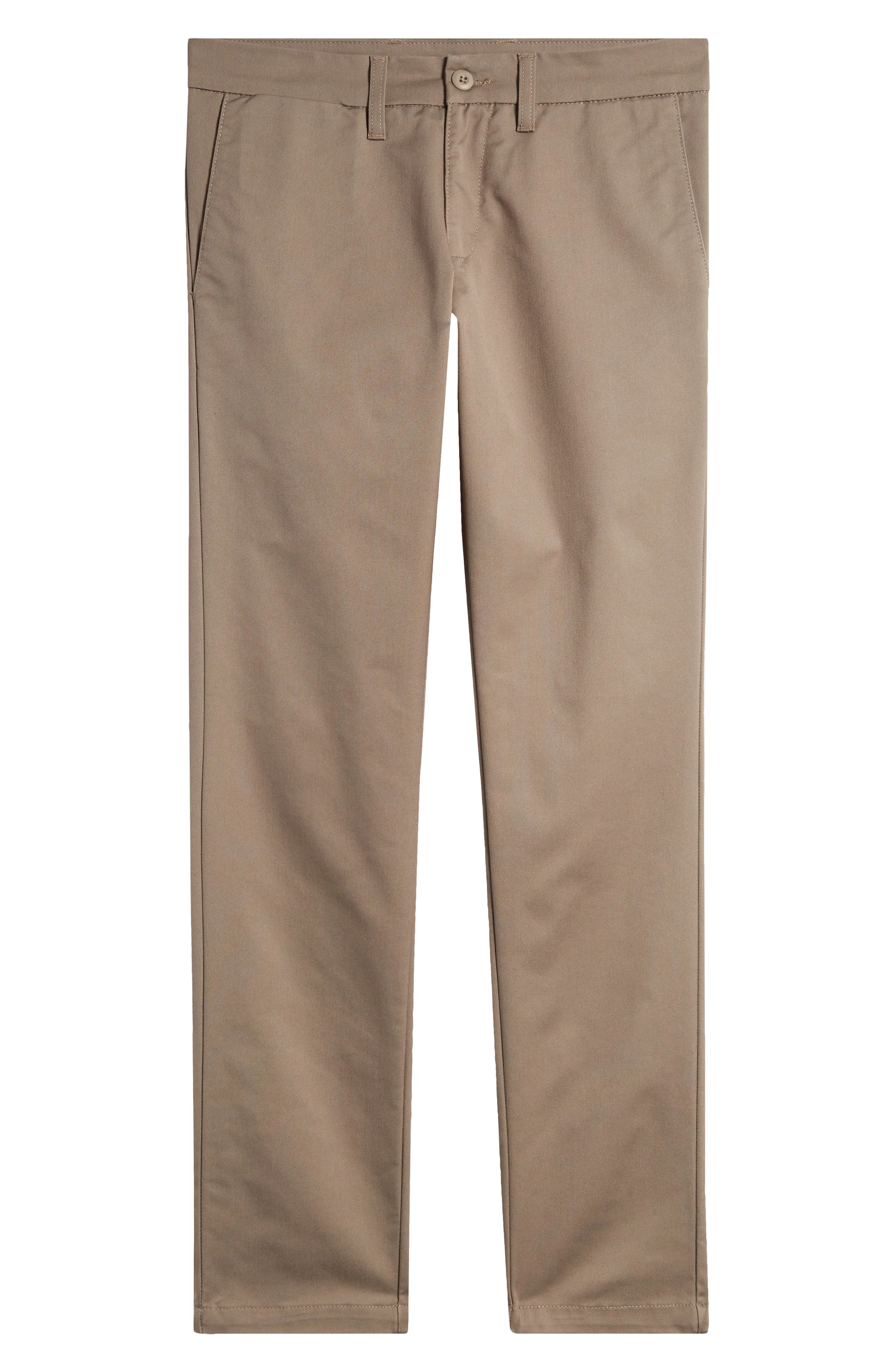 Sid Chino Pants - 5