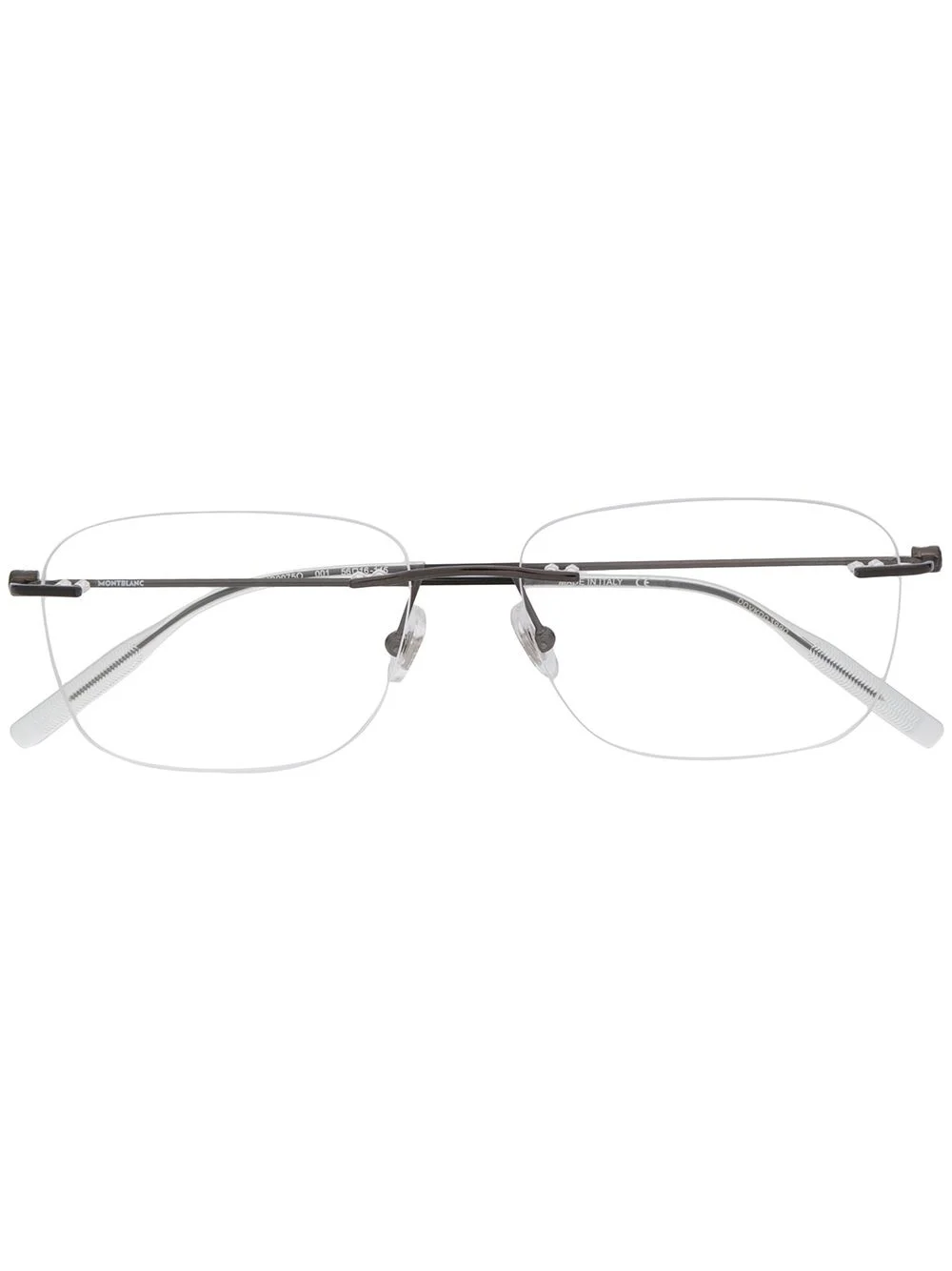 MB0075O 001 glasses - 1