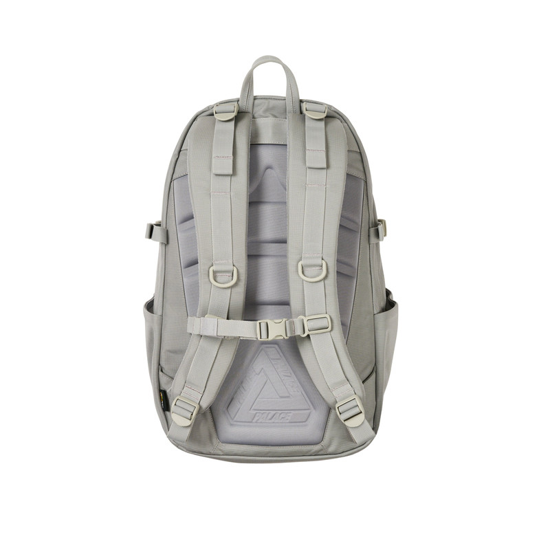 CORDURA RS BACKPACK GHOST GRAY 3
