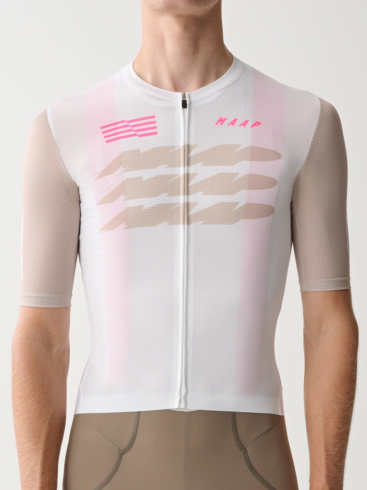 Eclipse Pro Air Jersey 2.0 - 5