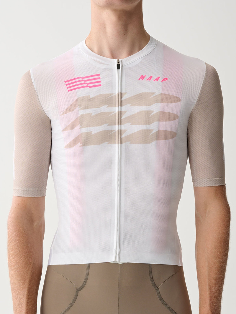 Eclipse Pro Air Jersey 2.0 5