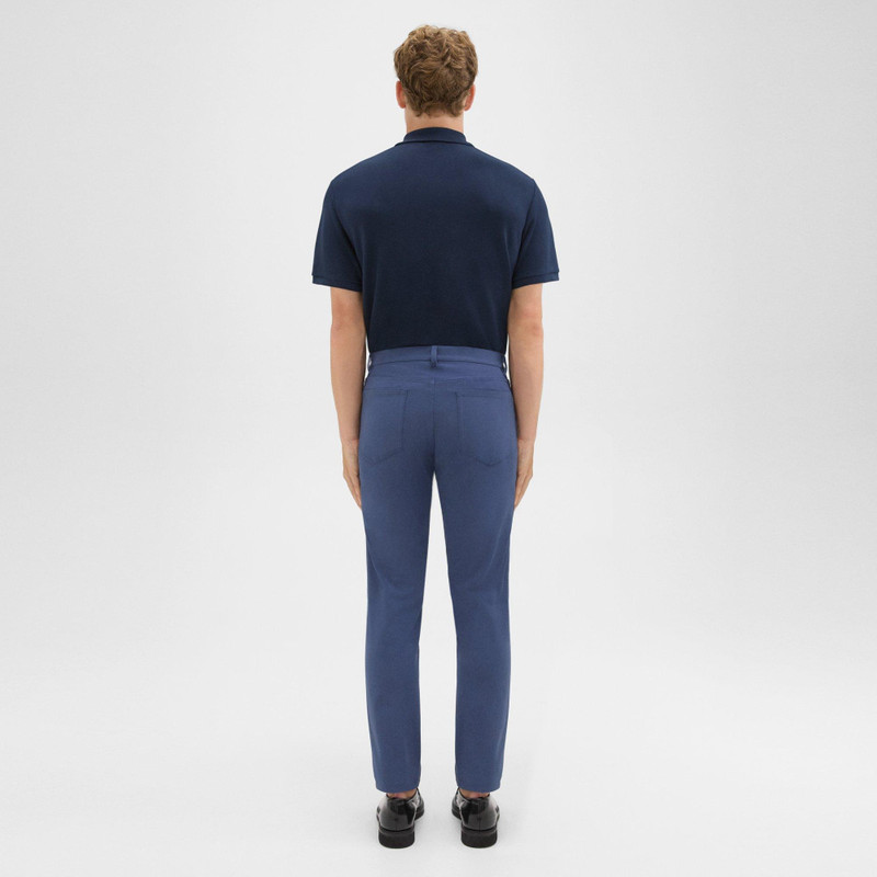 Theory Raffi 5-Pocket Pant in Neoteric Twill outlook