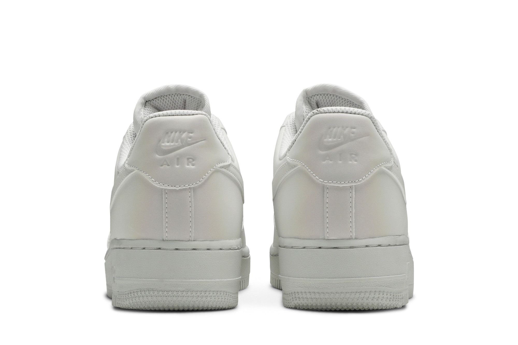 Wmns Air Force 1 '07 'Reflective' - 6