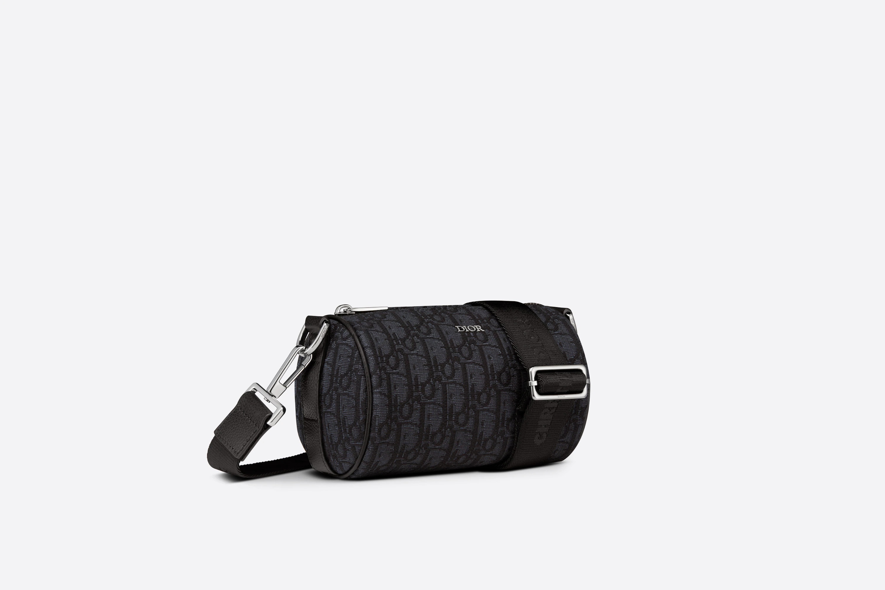 Mini Roller Messenger Bag 2