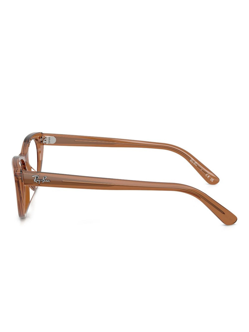 cat-eye glasses 3