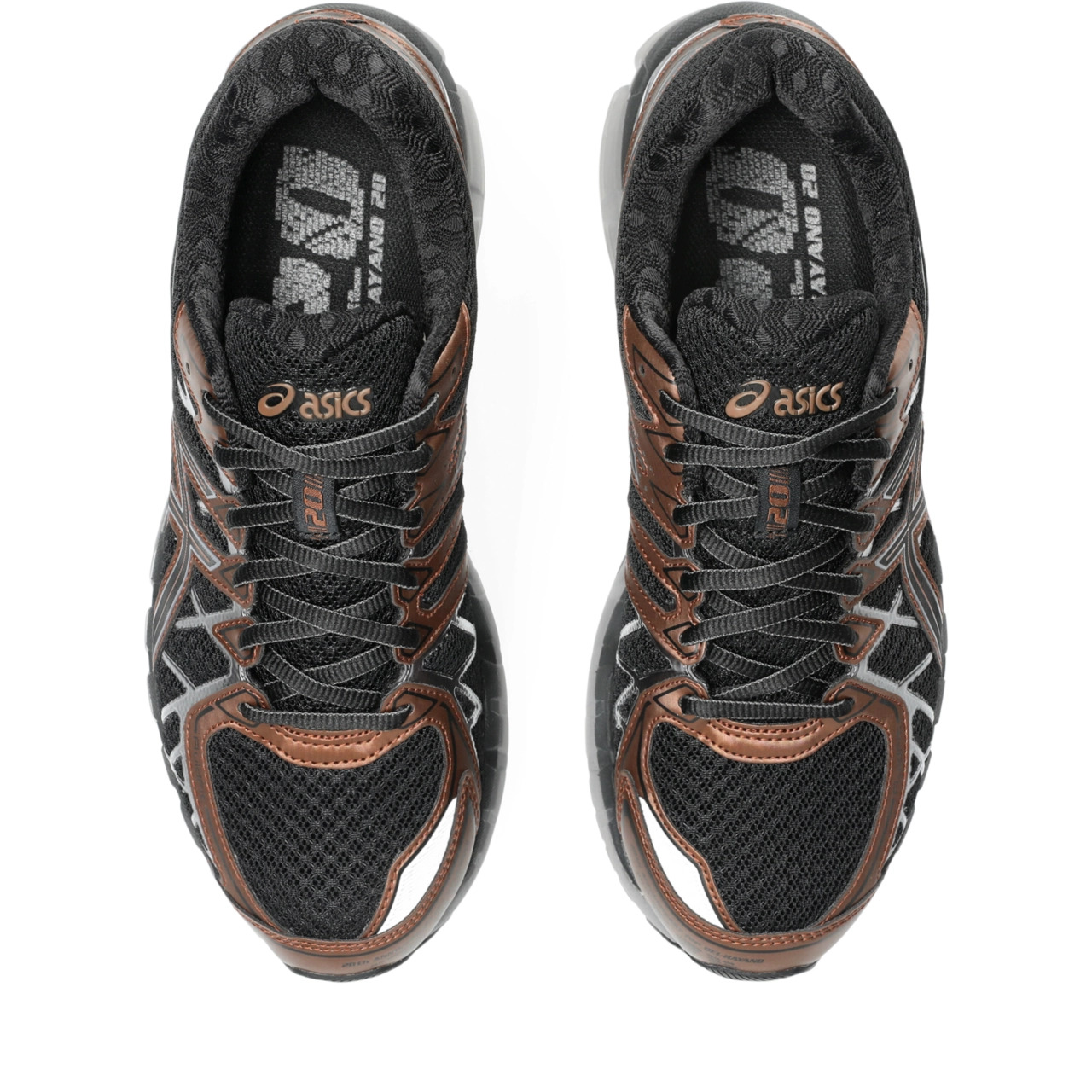 GEL-KAYANO 20 - 6