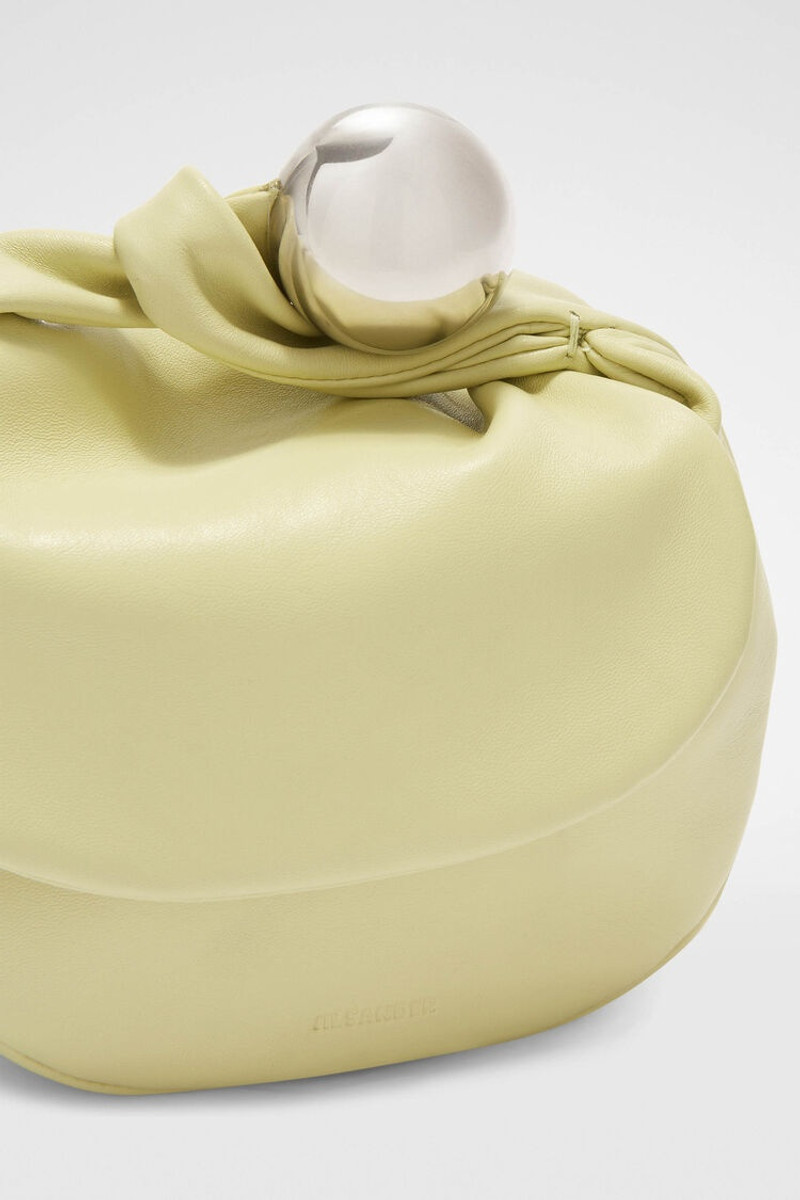 Jil Sander Sphere Pouch outlook