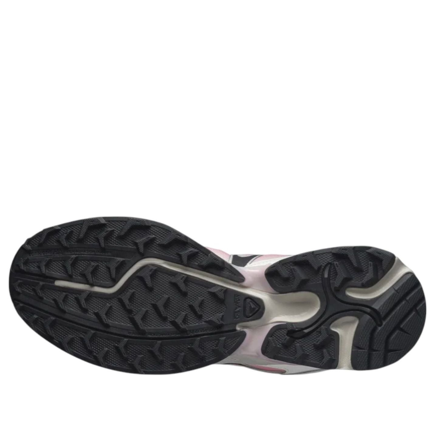 (WMNS) SALOMON XT-Whisper 'Fairy Tale Black' 477612 - 5