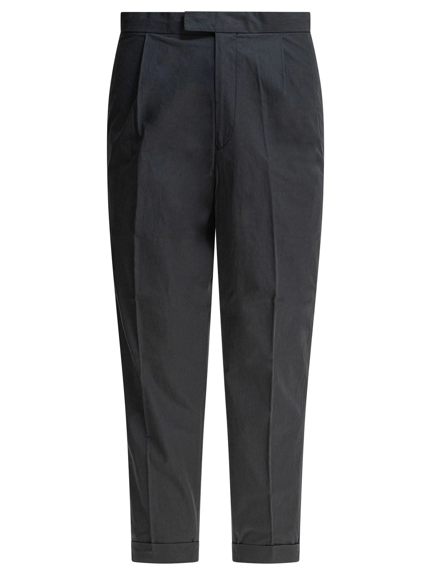 Beams Plus "travel Comfort" Trousers - 1