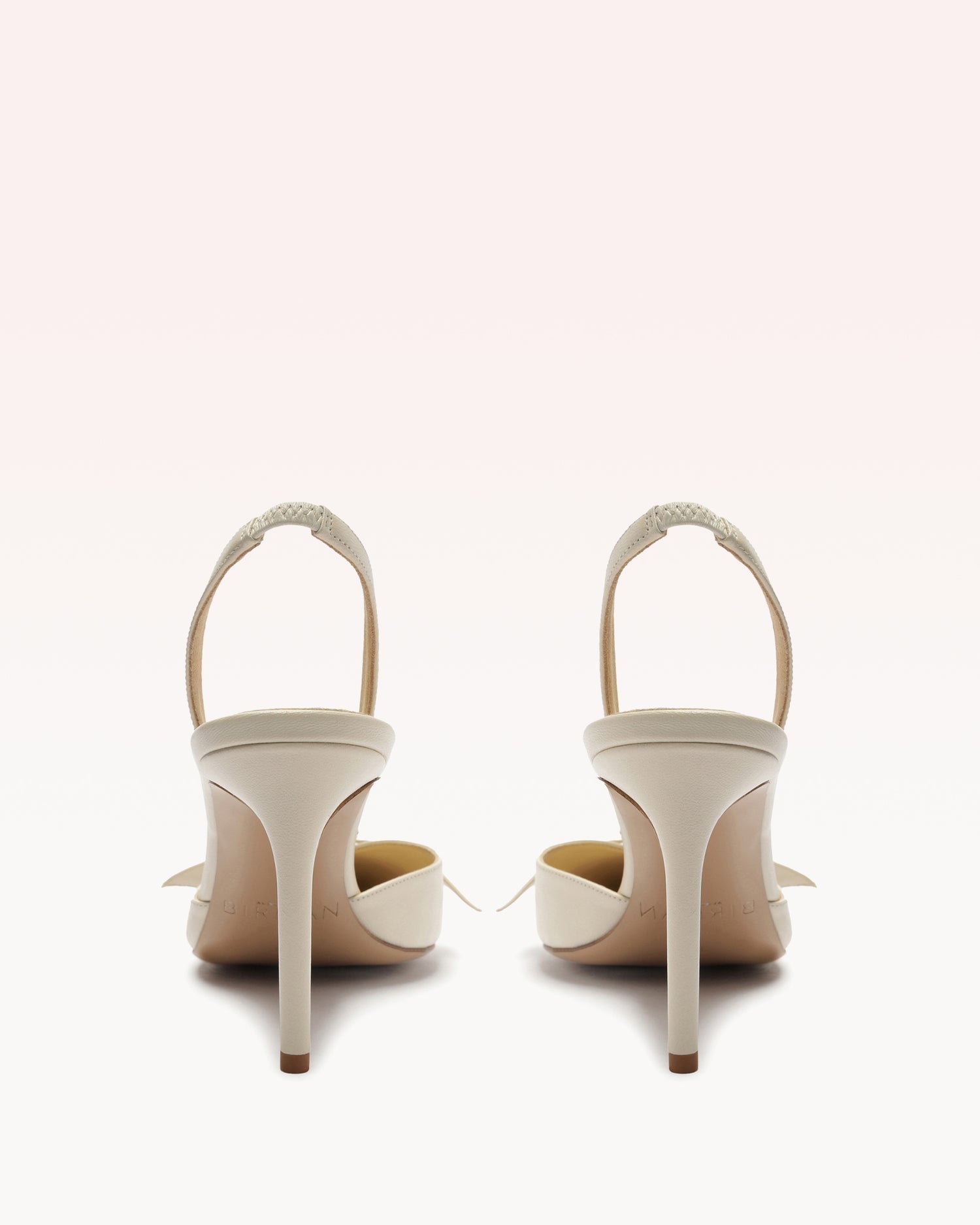 CLARITA SLINGBACK 85 DOVE - 3