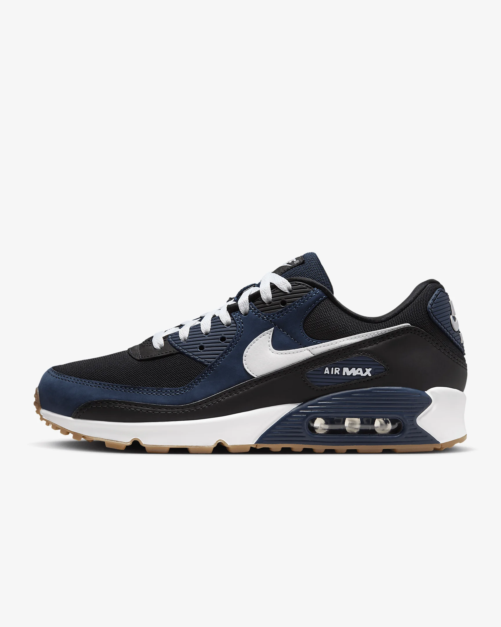 Nike Air Max 90 Men's Shoes - 1
