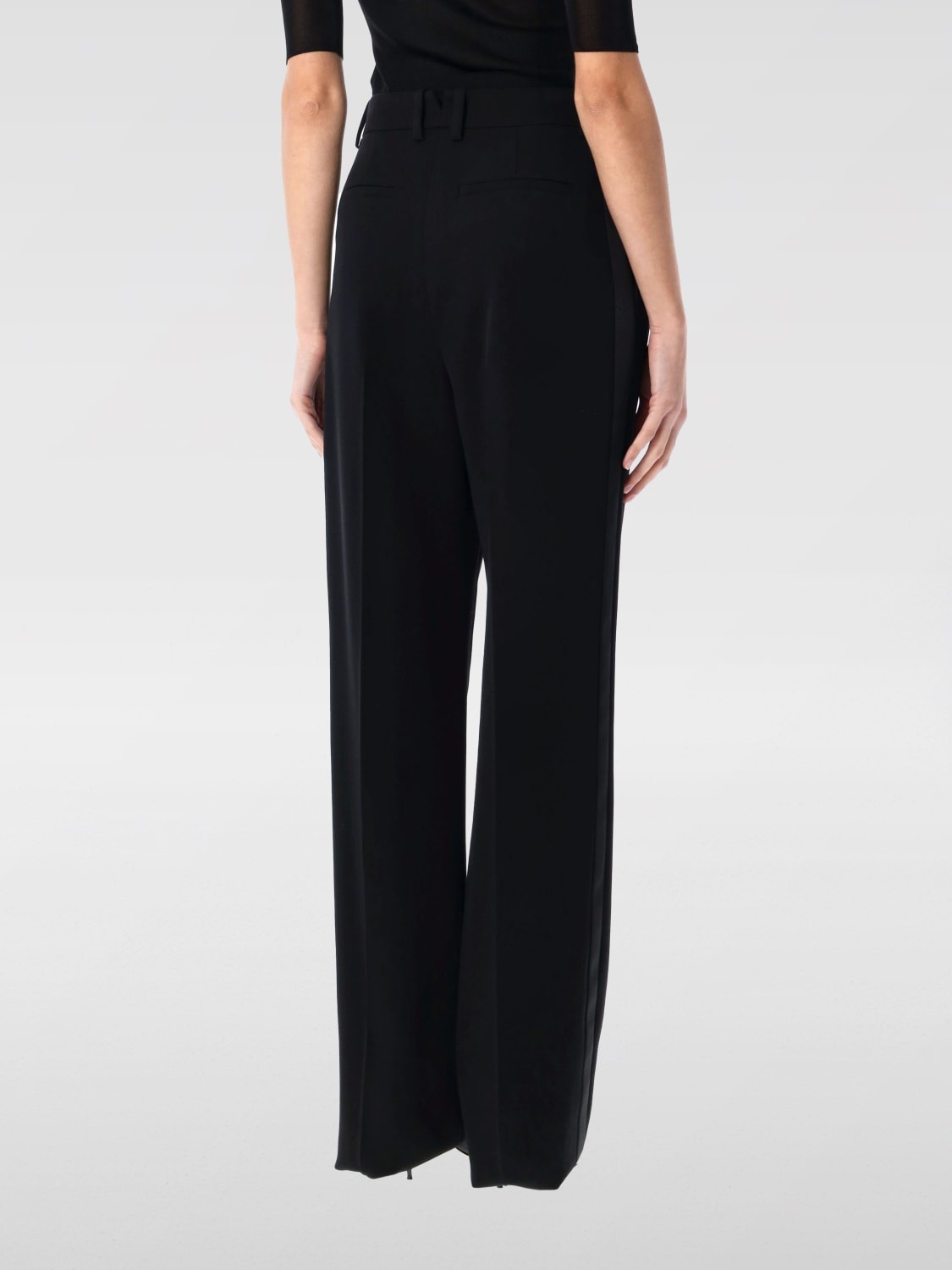 Pants woman Saint Laurent - 2