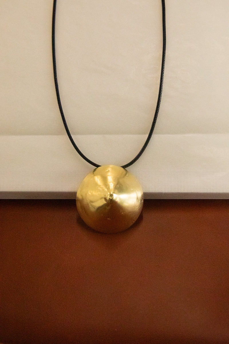 Mother Of The Gods Pendant - YSSO For Breasts - 3