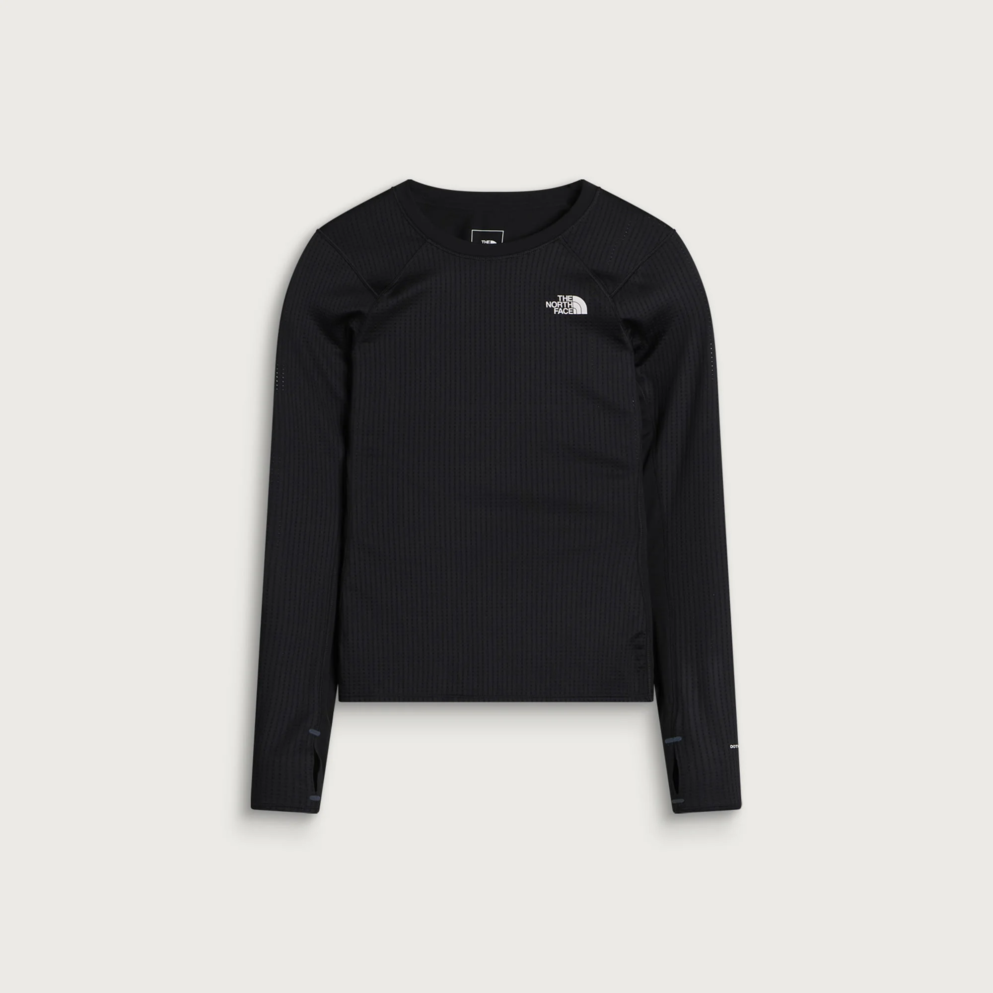 The North Face Summit Altimetro Long Sleeve Crew Top - 1