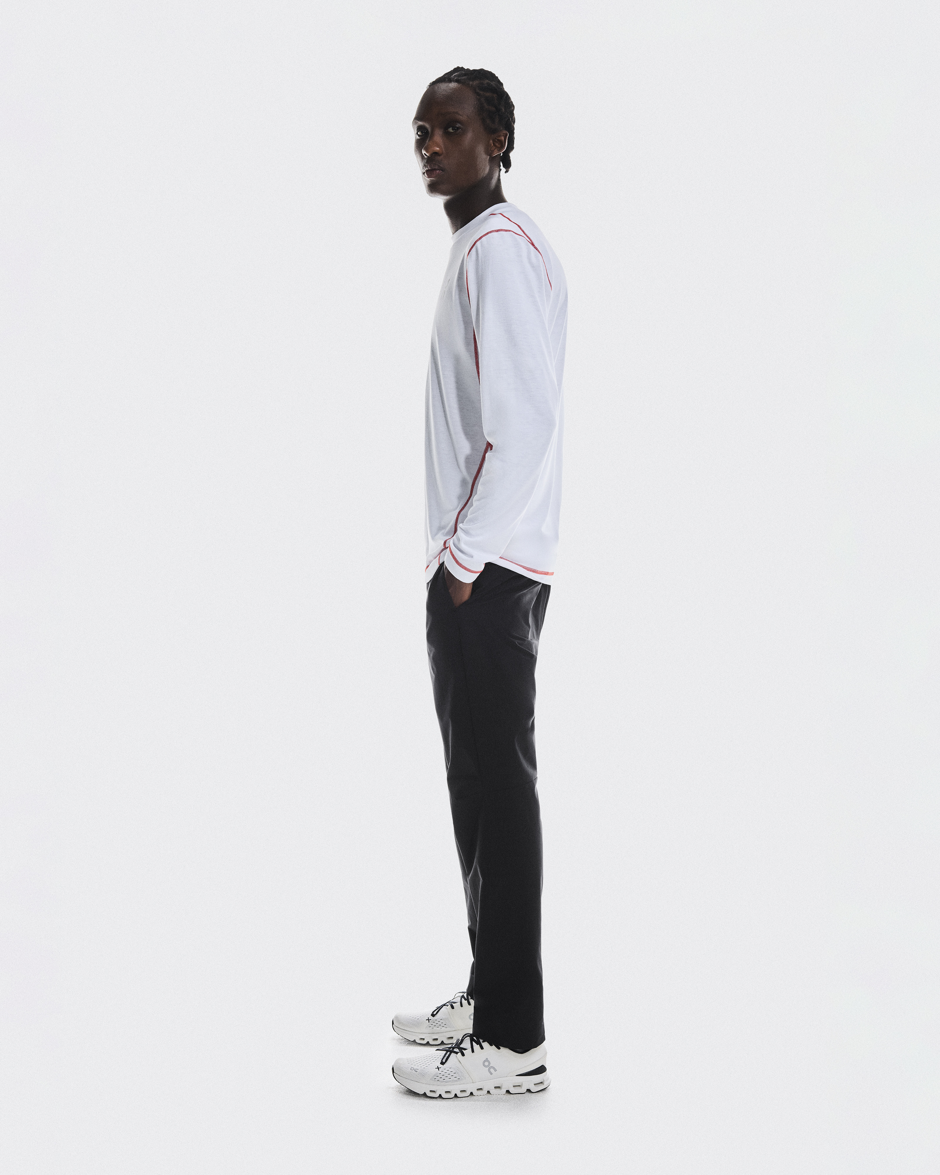 All-Day Classic Pants - 3