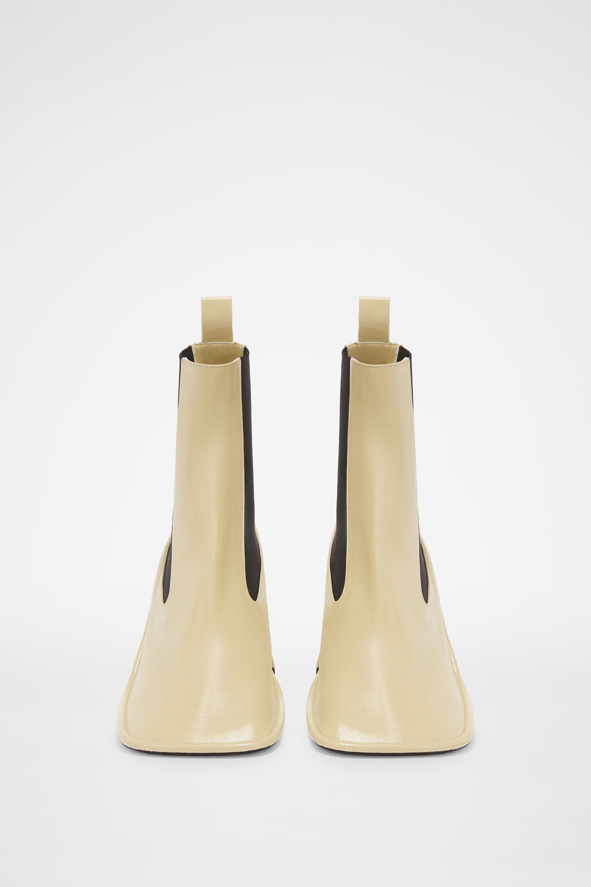 Ankle Boots - 5