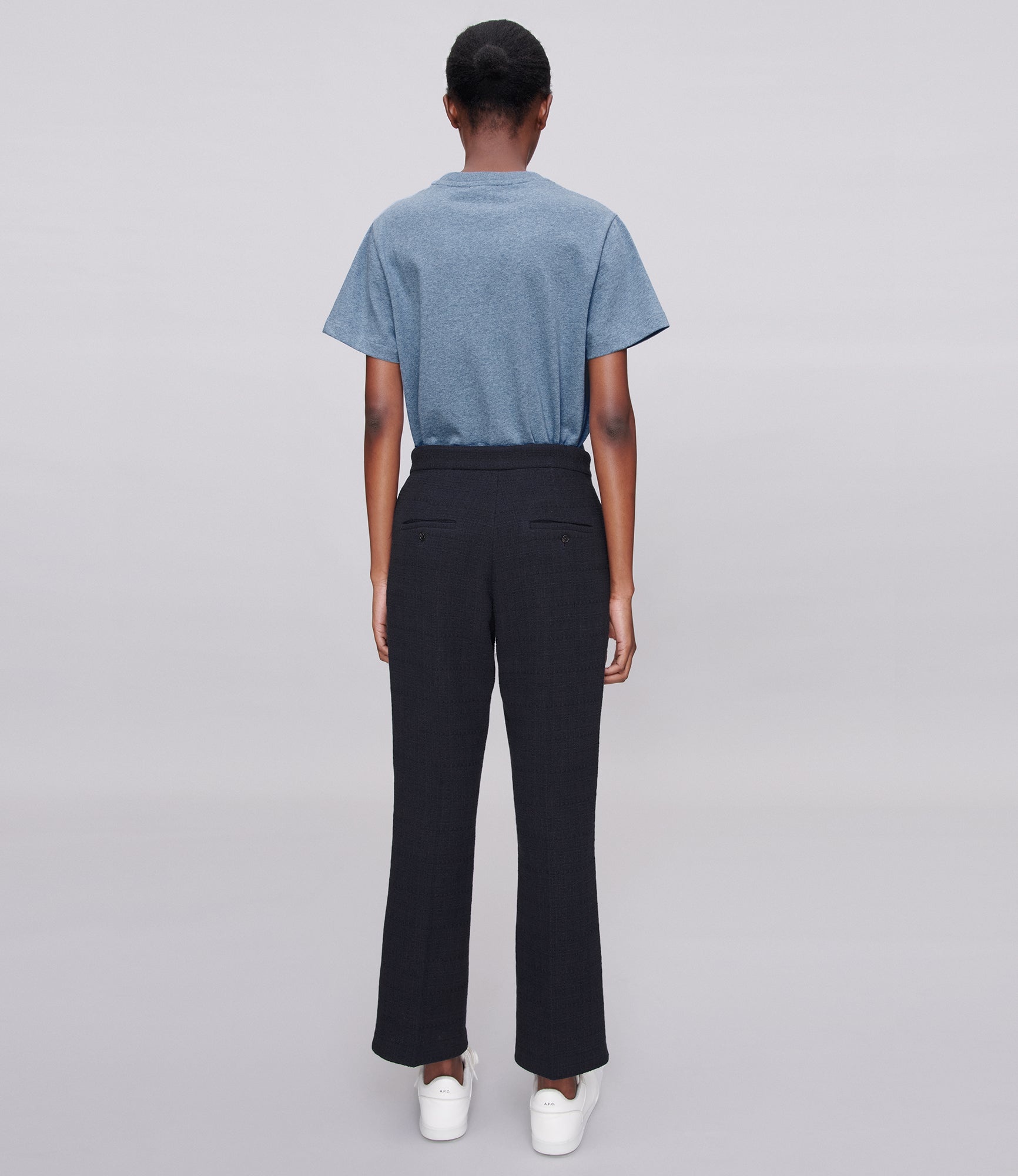 STANDARD RUE MADAME T-SHIRT (W) - 3