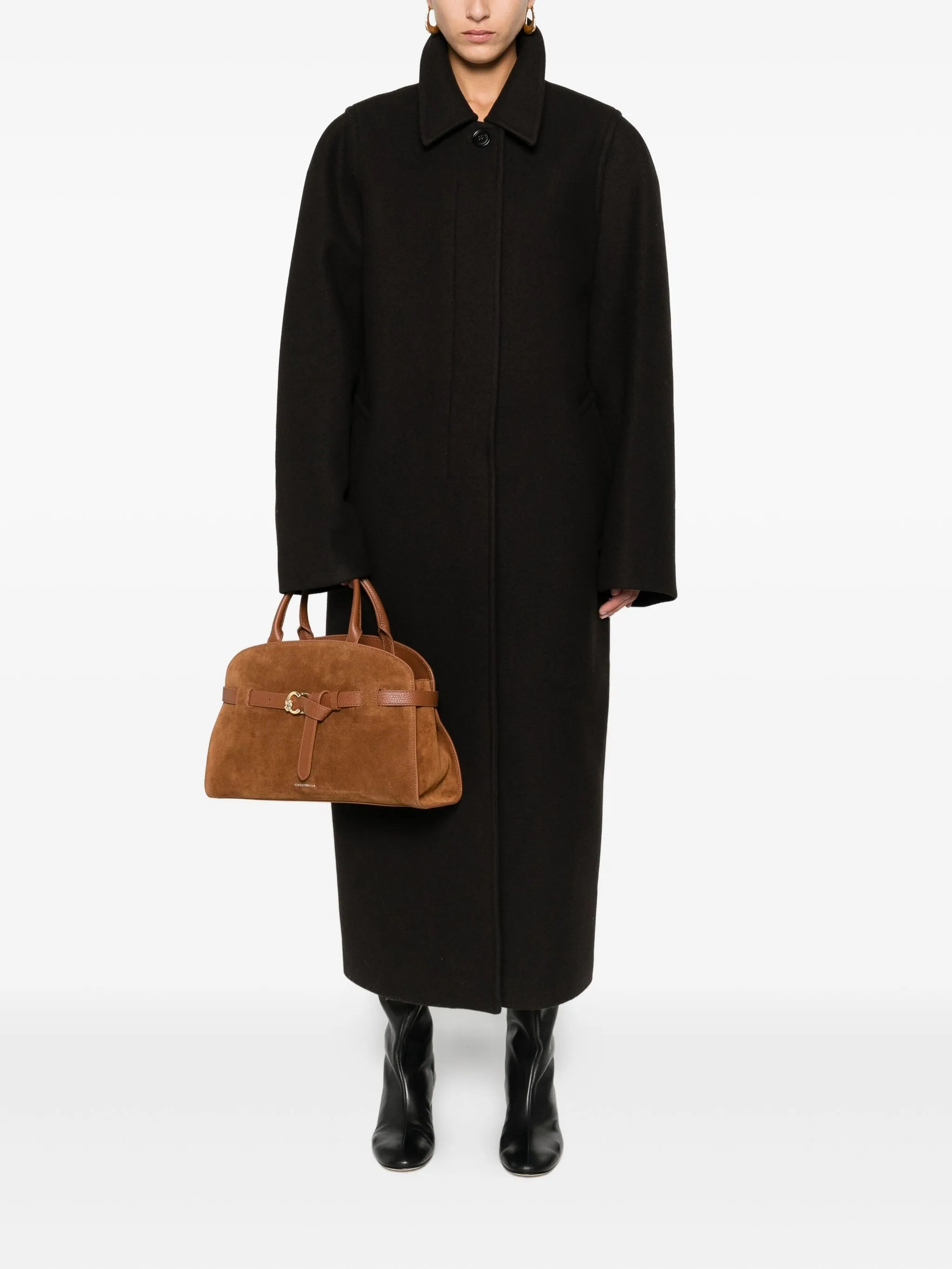 Low Classic Coats - 3