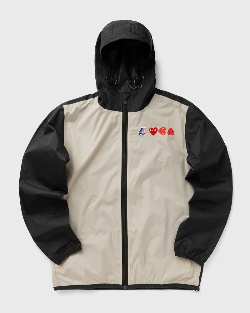 K-WAY ISEX JACKET - 1