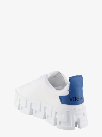 VERSACE SNEAKERS outlook