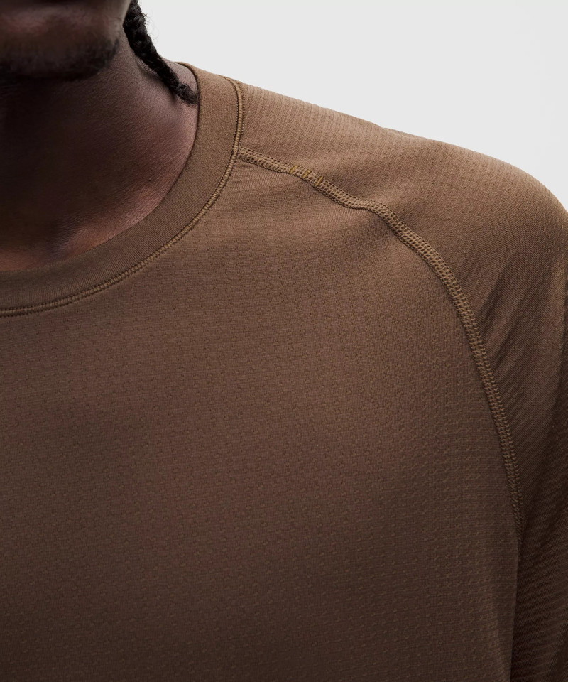 Metal Vent Tech Short-Sleeve Shirt 5