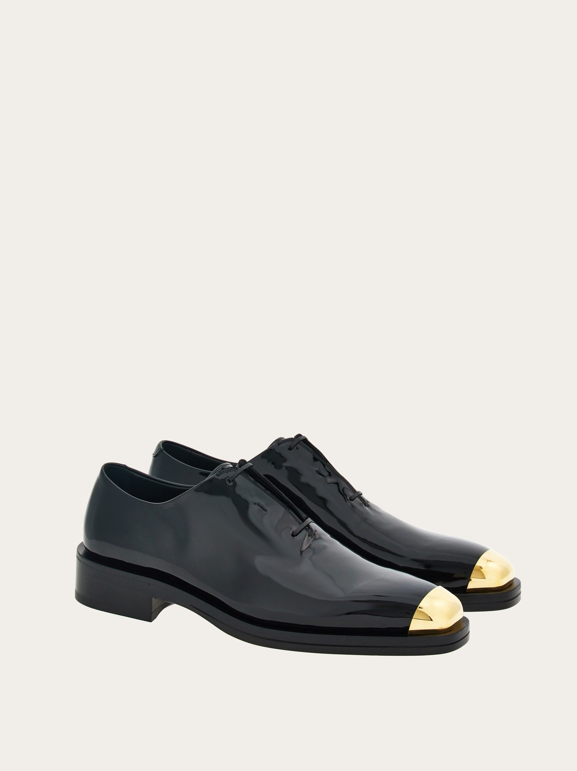Oxford with metal tip - 4