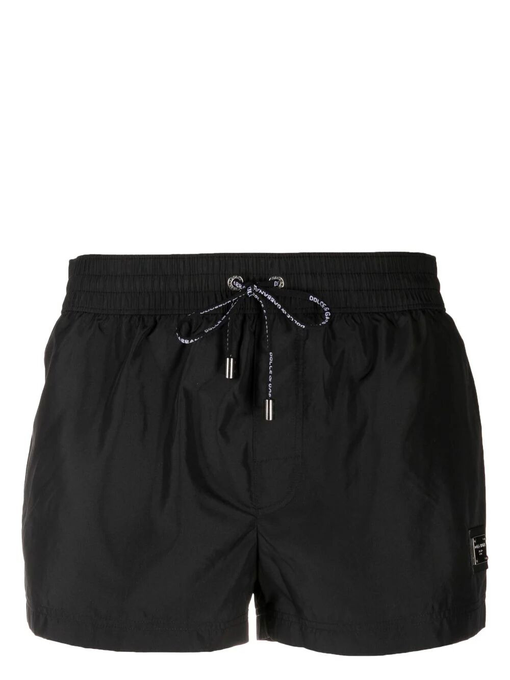 Dolce & Gabbana Men Costume Boxer Corto - 1
