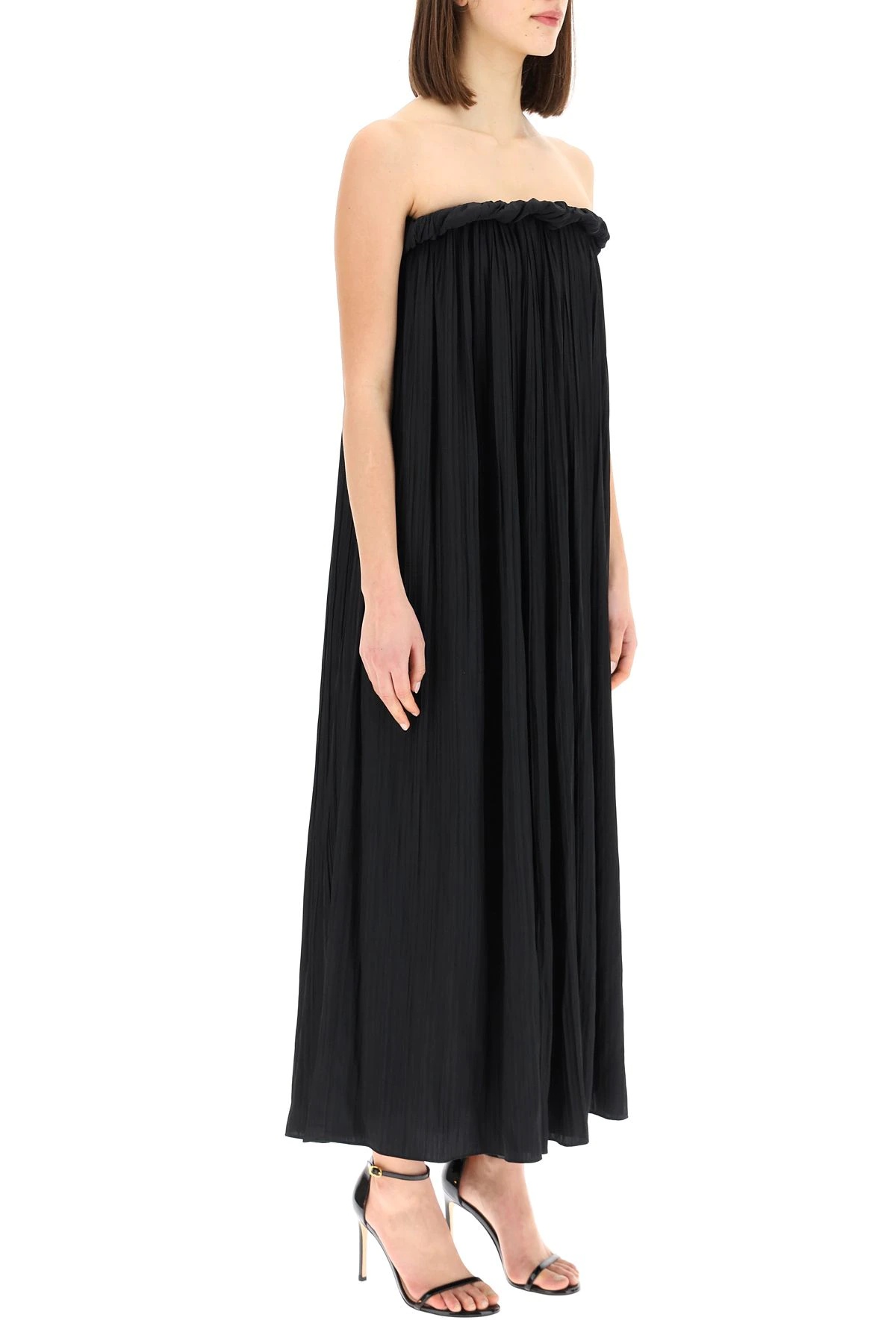 URSOLA LONG DRESS - 3