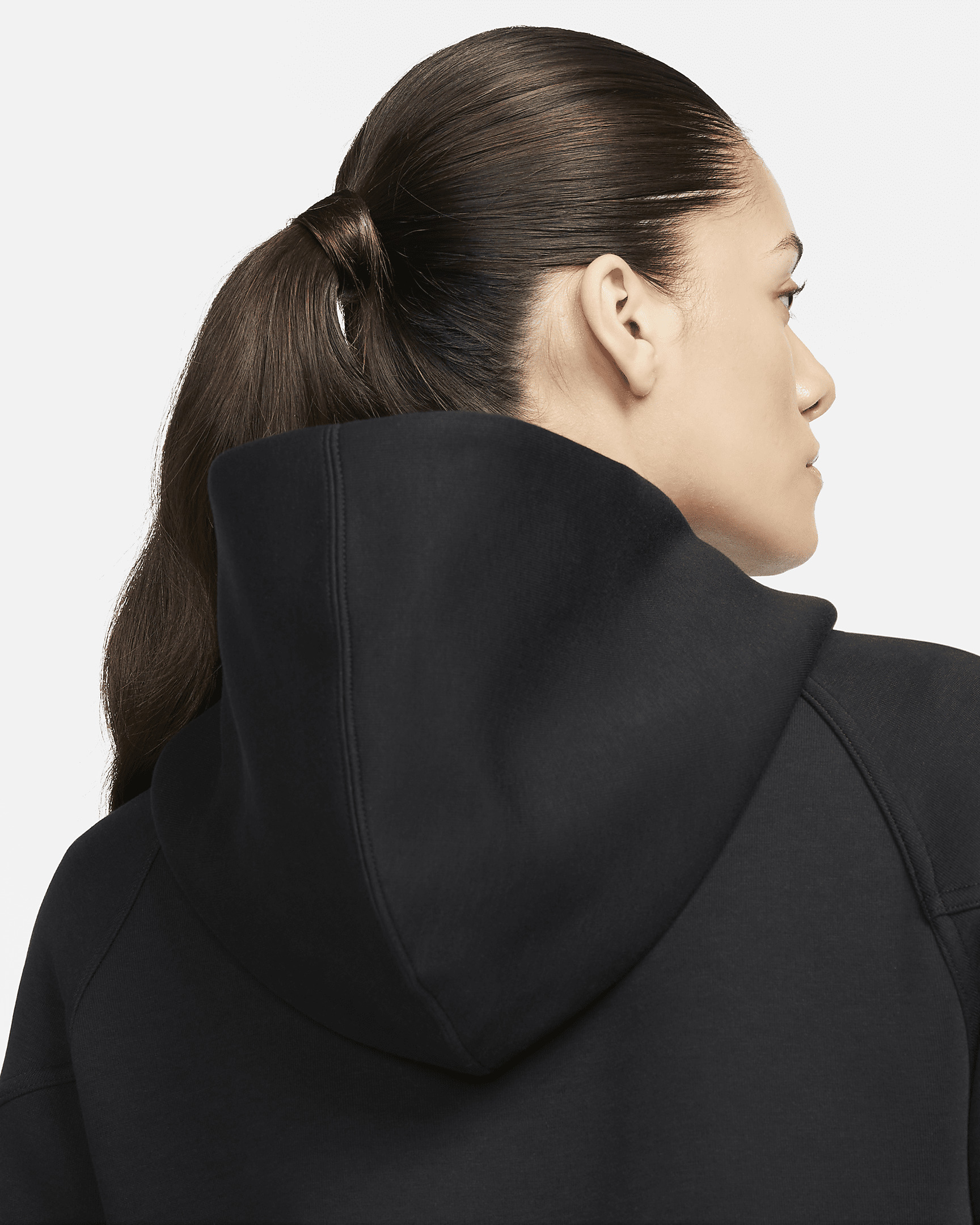 Nike Sportswear Tech Fleece Windrunner Women's Full-Zip Hoodie - 5