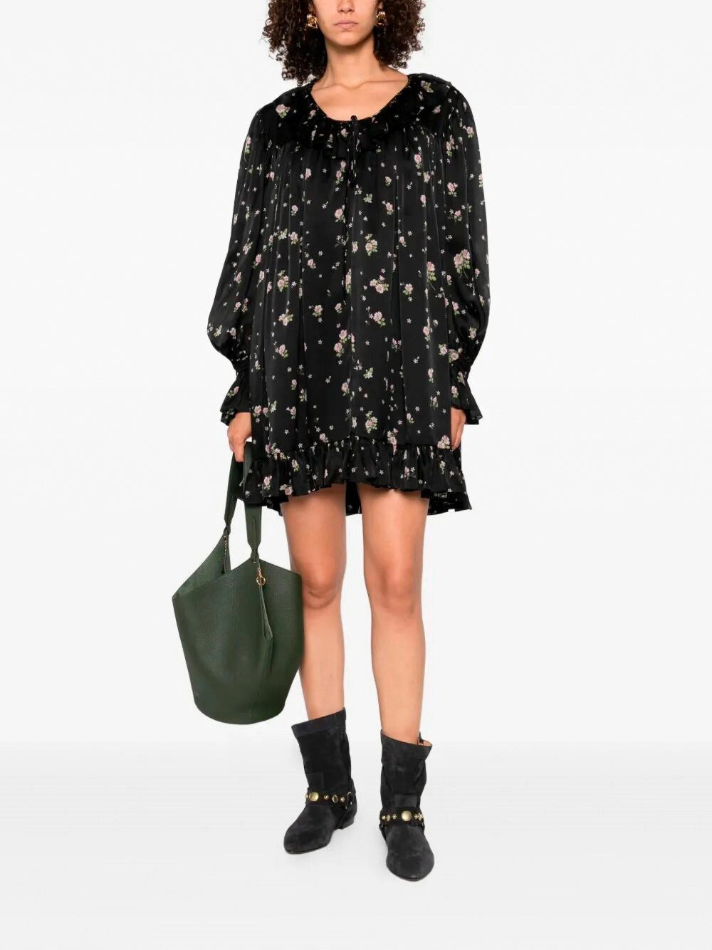 Chloe Women Blouse - 2
