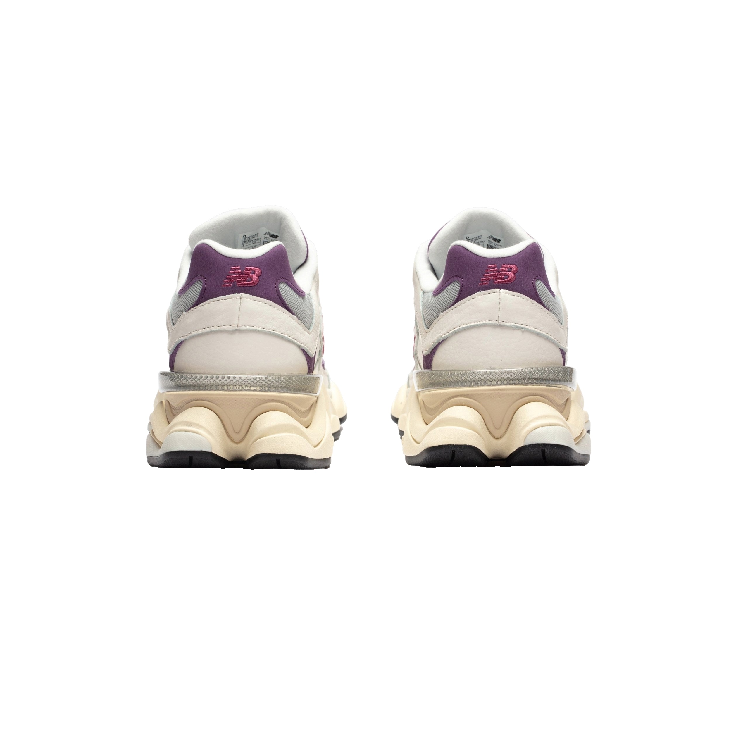 New Balance New Balance 9060 'Magenta' U9060ESC | kickscrew