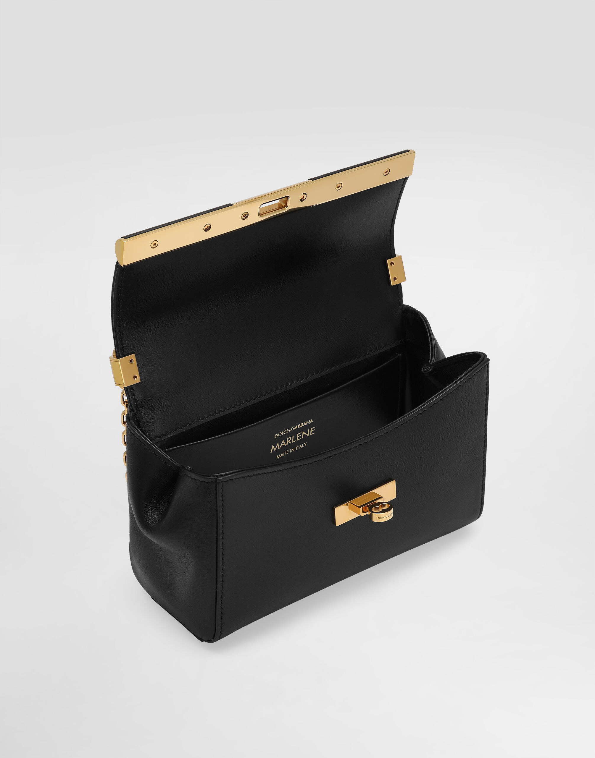 Mini Marlene City bag - 5