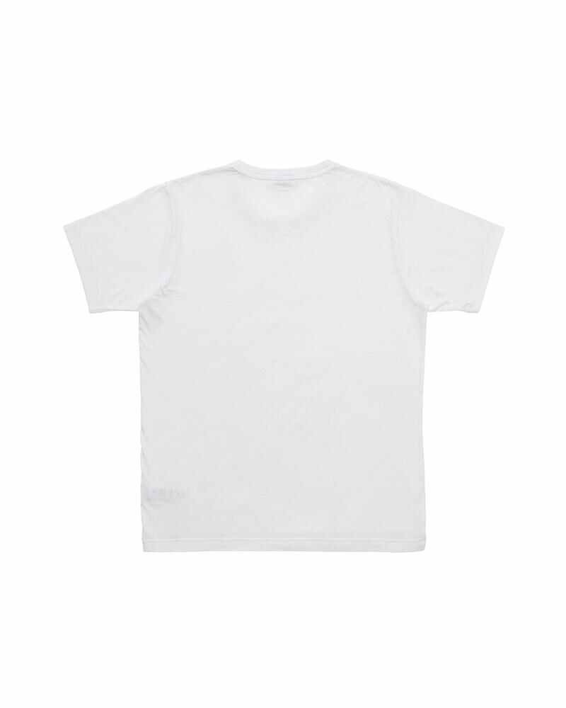visvim SUBLIG WIDE 3-PACK S/S WHITE outlook