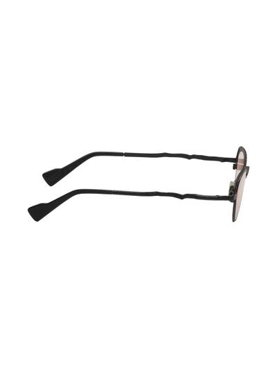 Kuboraum Black Z16 Sunglasses outlook