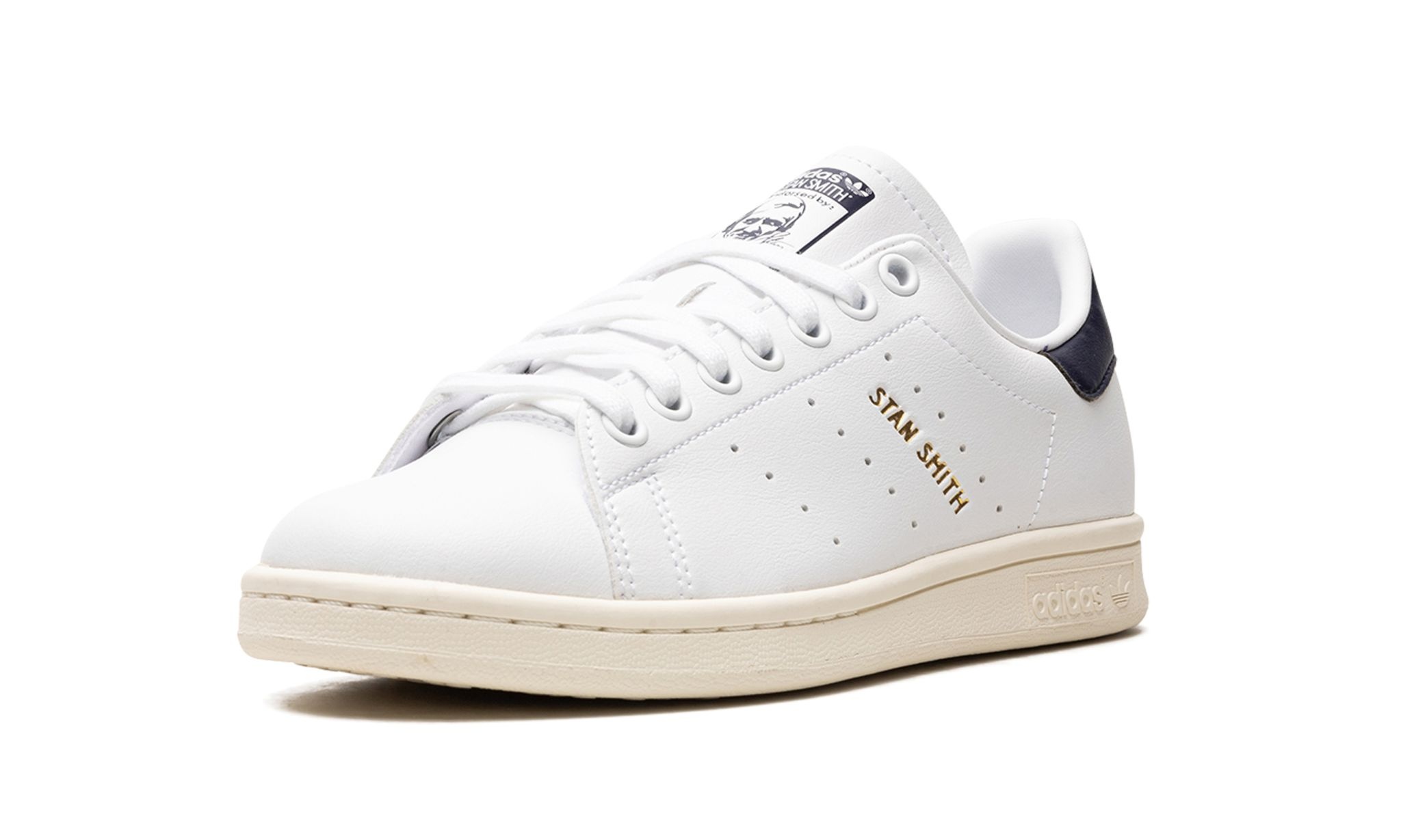 Stan Smith - 4