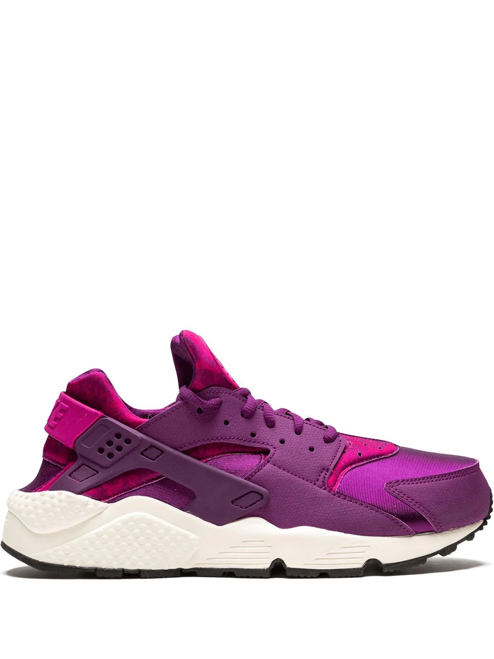 Air Huarache Run Print sneakers - 1