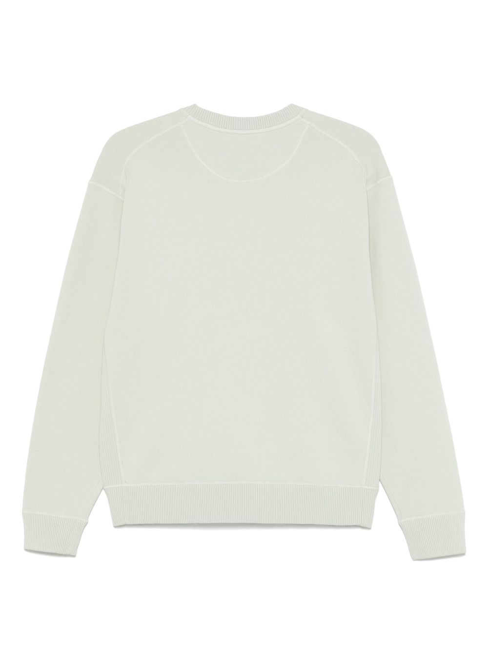 crew-neck sweater - 2