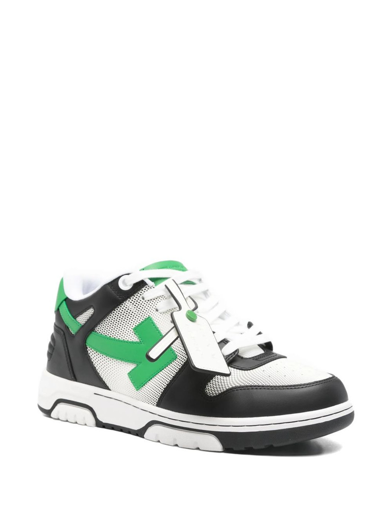 Off-White Out Of Office sneakers outlook