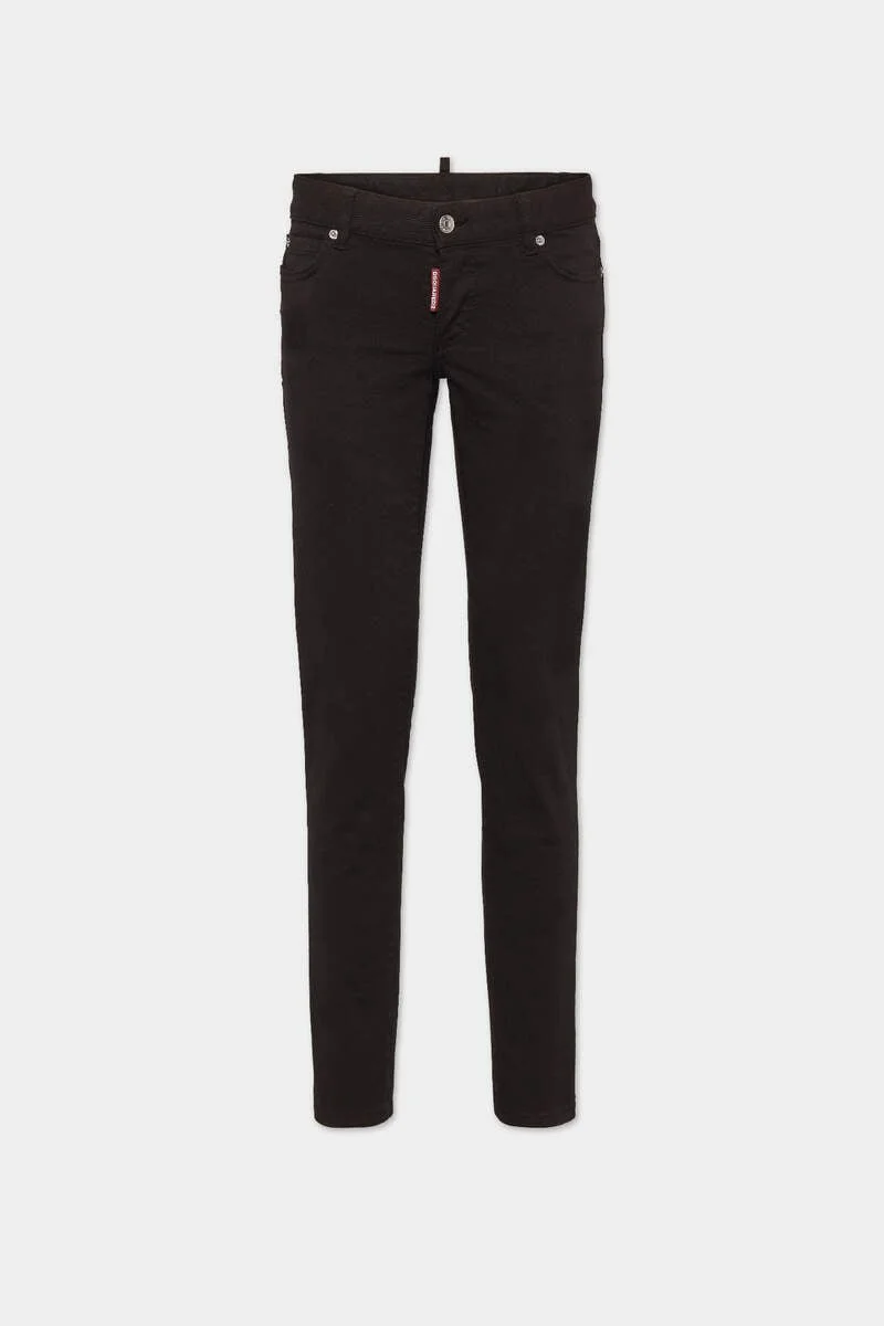 DYED JENNIFER JEANS - 1