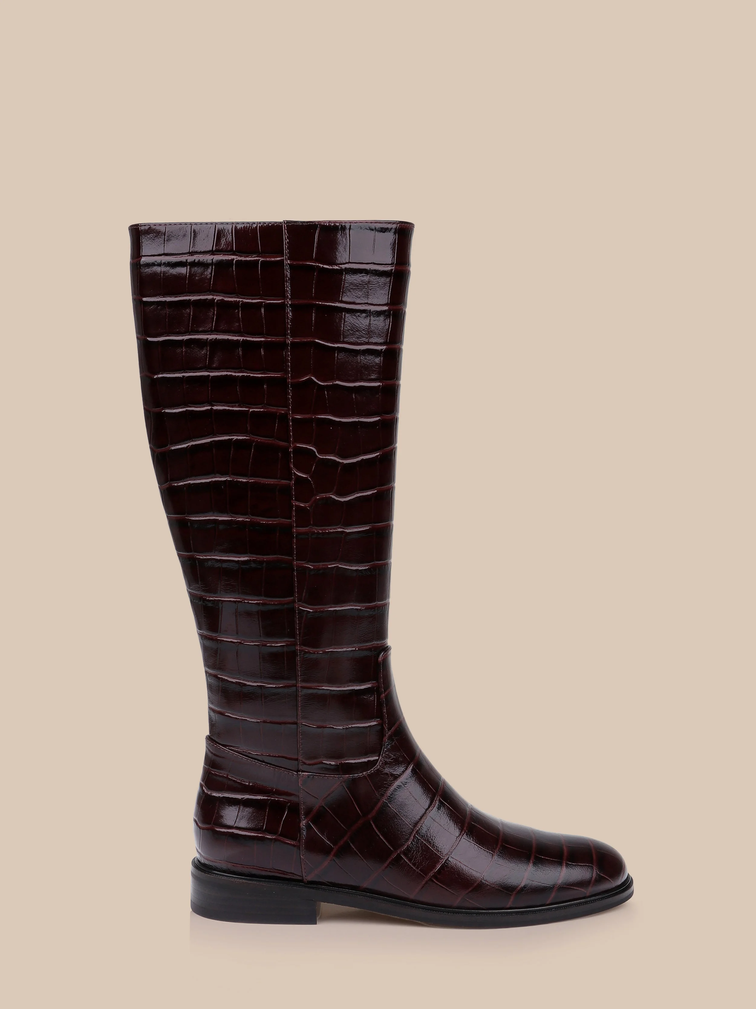 Cortland Boot - 1