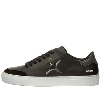 Axel Arigato Axel Arigato Clean 90 Triple Bird Sneaker outlook