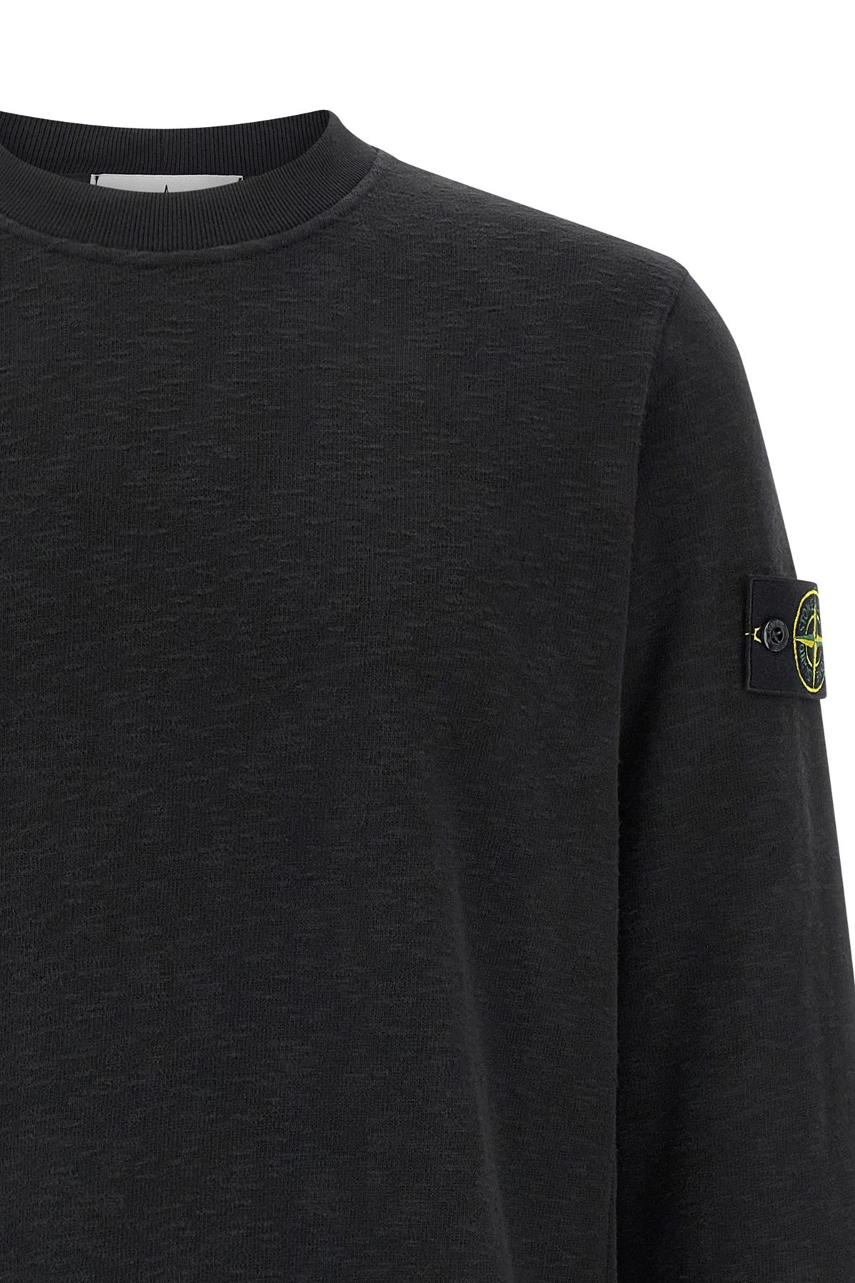Cotton sweatshirt - 4