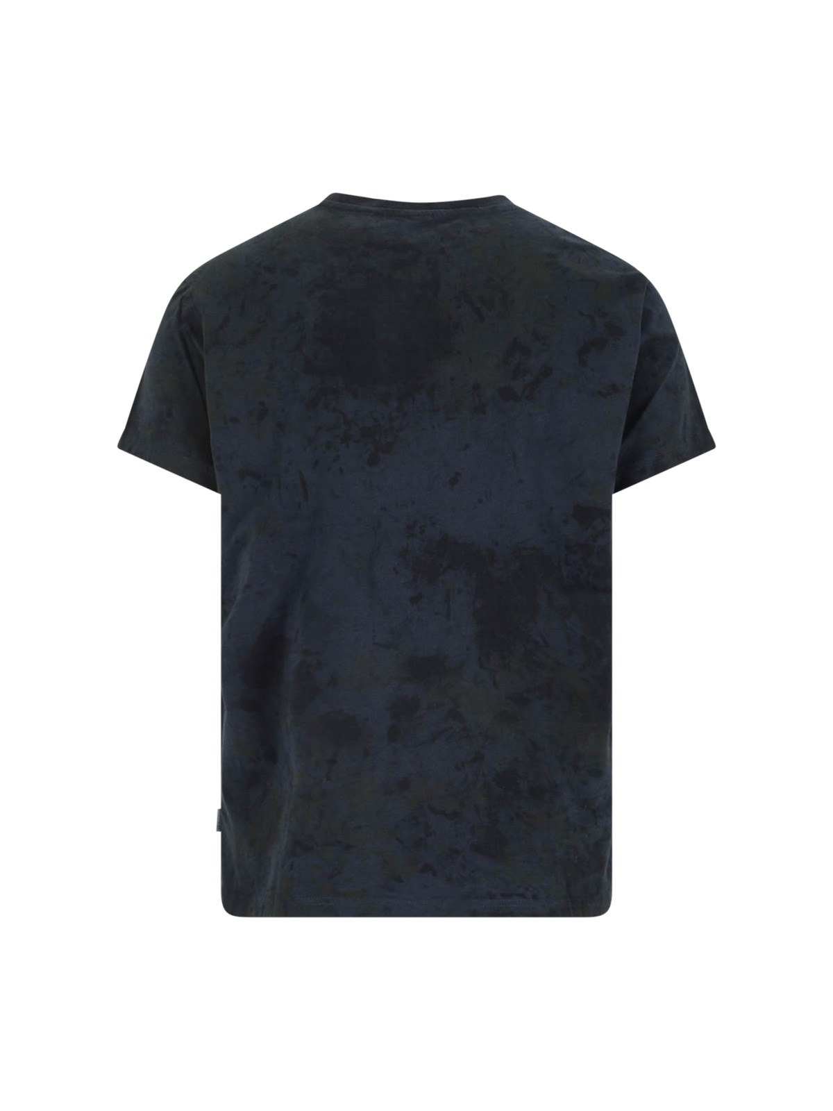 'SILENZIO' T-SHIRT - 2